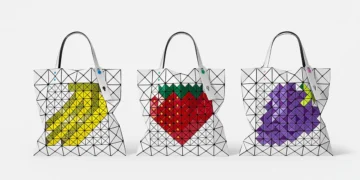 Bao Bao Issey Miyake Introduces “Fruits” Tote Bag