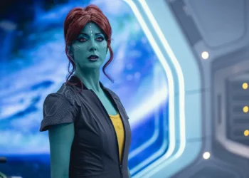 BLACK MIRROR SEASON 7: Future Is Now Trailer Is Out