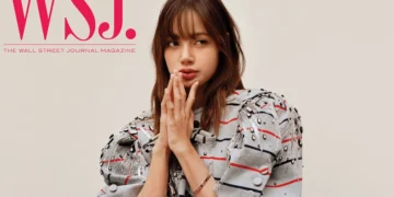 Blackpink Lisa
