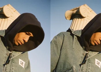 C.P. Company and Palace Return with Sportswear Capsule Collection