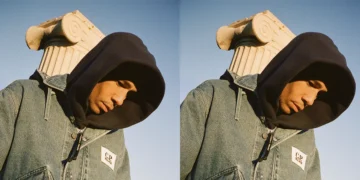 C.P. Company and Palace Return with Sportswear Capsule Collection