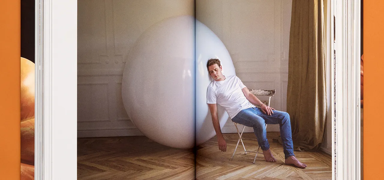 Inside Crafted World: Jonathan Anderson's LOEWE Book