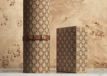 Celine Launches Pilates-Inspired Fitness Collection