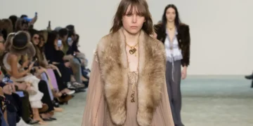 Chloé Winter 2025: A Dialogue Between Past and Present