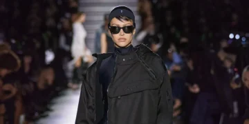 Coperni Fall Winter 2025 Collection
