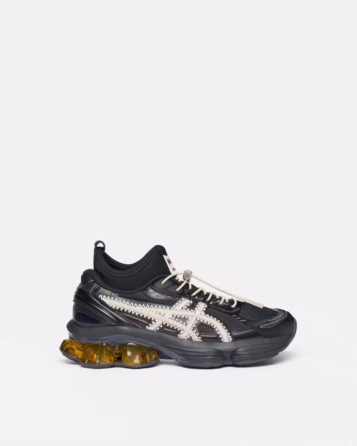 Nanushka ASICS