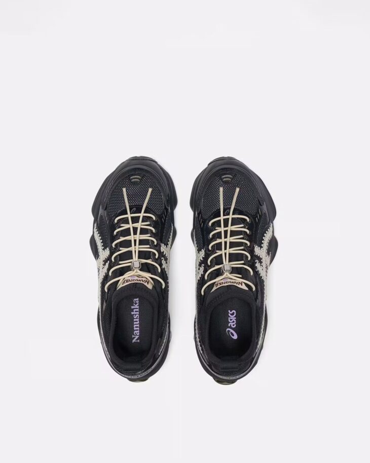 Nanushka ASICS