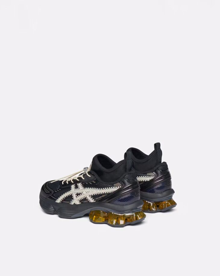 Nanushka ASICS