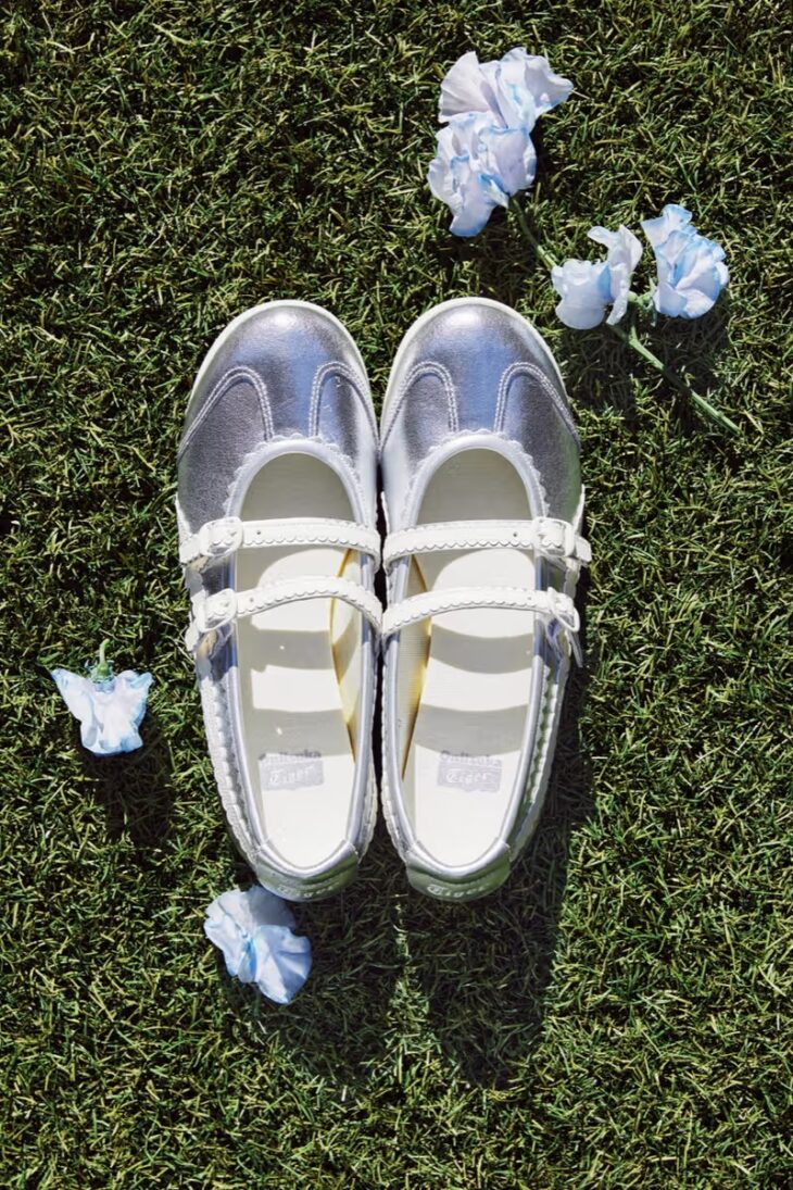 Onitsuka Tiger Mary Jane