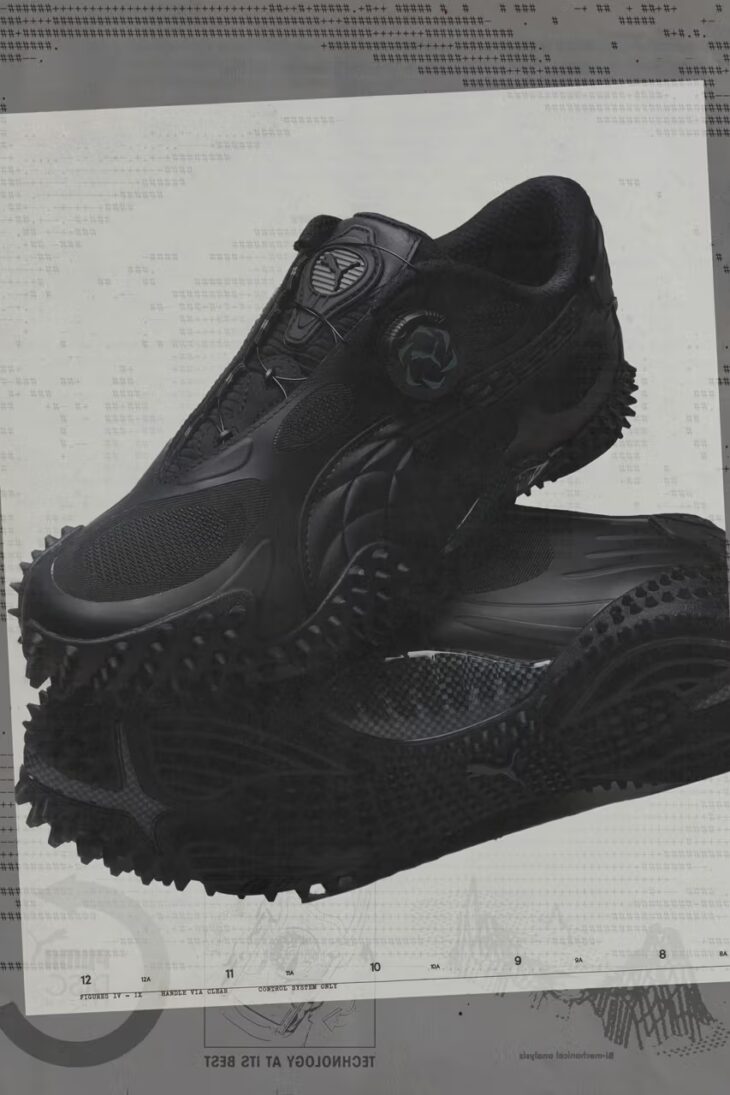PUMA A$AP Rocky Mostro
