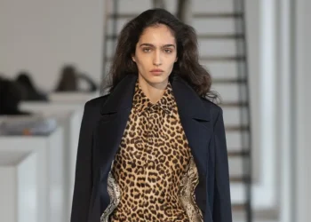 Duranimal: Duran Lantink Fall Winter 2025 Collection