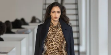 Duranimal: Duran Lantink Fall Winter 2025 Collection