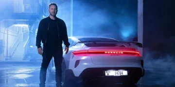 David Guetta Powers Up Porsche’s Electrifying New Campaign