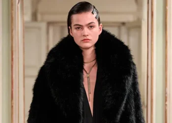 Elisabetta Franchi Fall Winter 2025 Collection