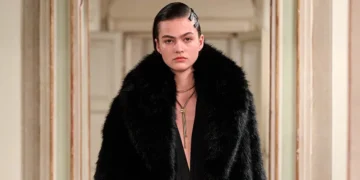 Elisabetta Franchi Fall Winter 2025 Collection