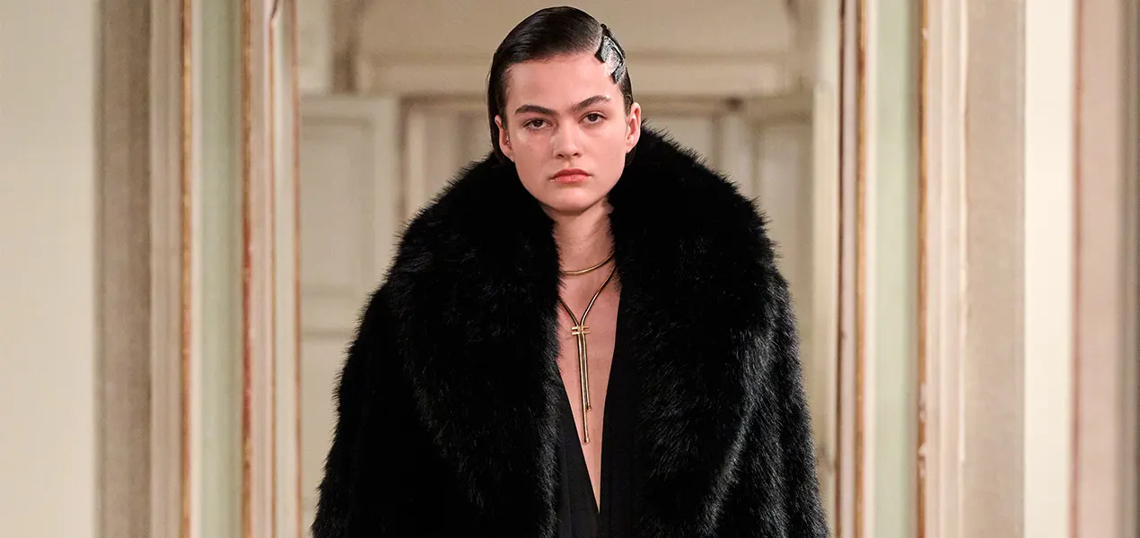 Elisabetta Franchi Fall Winter 2025 Collection