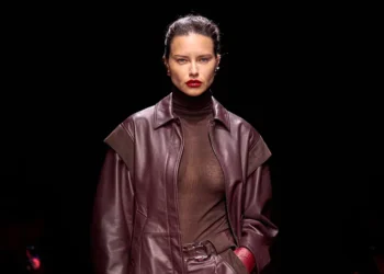 Ferrari Fall Winter 2025.26 Collection