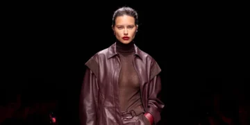 Ferrari Fall Winter 2025.26 Collection