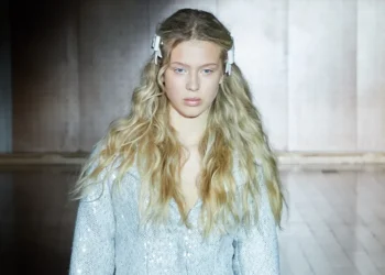 2 Cool 4 School: Florentina Leitner Fall Winter 2025 Collection