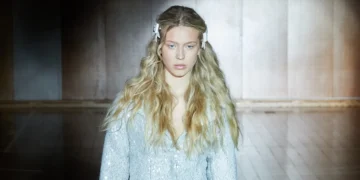 2 Cool 4 School: Florentina Leitner Fall Winter 2025 Collection