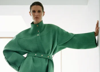 Gabriele Colangelo Fall Winter 2025 Collection