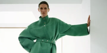 Gabriele Colangelo Fall Winter 2025 Collection