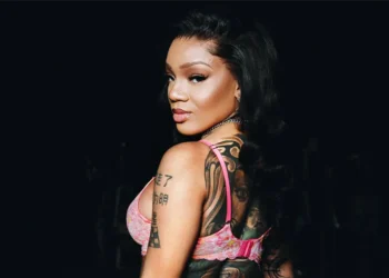 GloRilla Stars in Savage X Fenty Spring Campaign