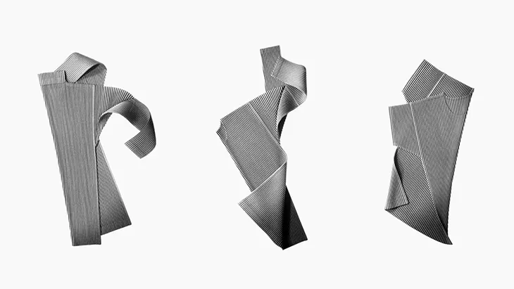 ISSEY MIYAKE Globally