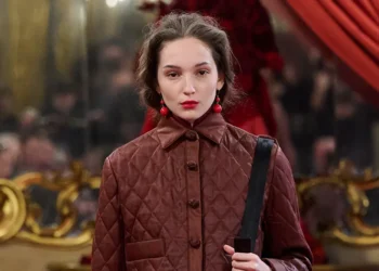 The Weave That Heals: HUI Fall Winter 2025 Collection