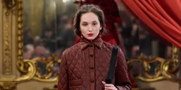 The Weave That Heals: HUI Fall Winter 2025 Collection