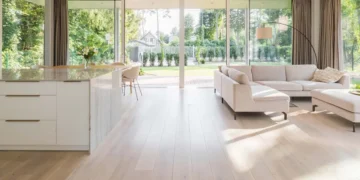 Hybrid Floors