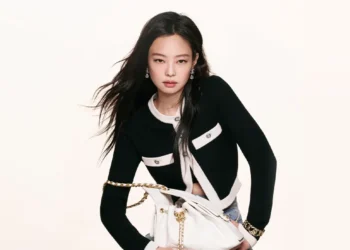 Blackpink’s Jennie Fronts CHANEL’s Campaign for the 25 Handbag