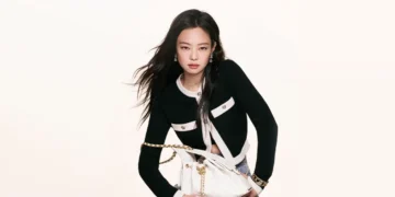 Blackpink’s Jennie Fronts CHANEL’s Campaign for the 25 Handbag