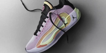 Luka Doncic and Jordan Line Unveil the Luka 4 and Luka .77