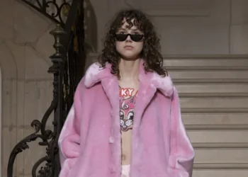 Lucky Me? Lucky You: KENZO Fall Winter 2025 Collection