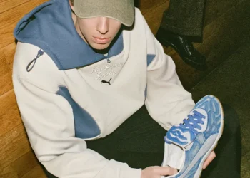 KidSuper and PUMA Present a Playful Take on Football Classics