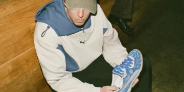 KidSuper and PUMA Present a Playful Take on Football Classics