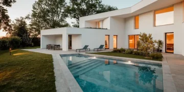Modern Home