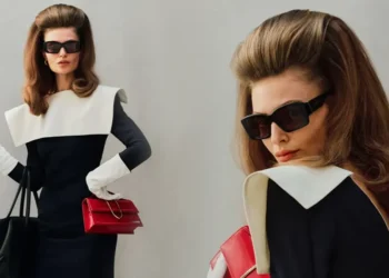 Jacquemus Marks 15 Years with Re-Editions of Iconic Designs