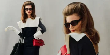 Jacquemus Marks 15 Years with Re-Editions of Iconic Designs