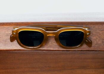 Loro Piana Presents Exclusive SS25 Sunglasses Line