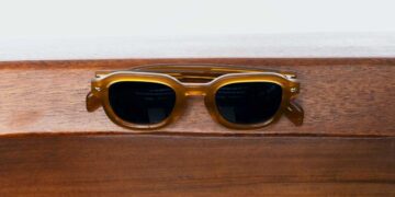 Loro Piana Presents Exclusive SS25 Sunglasses Line