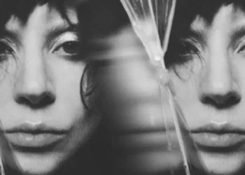 Lady Gaga’s “Garden of Eden” Becomes ESPN’s Official Formula 1 Anthem