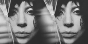 Lady Gaga’s “Garden of Eden” Becomes ESPN’s Official Formula 1 Anthem