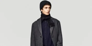 The Way We Were: Loro Piana Fall Winter 2025.26 Men’s Collection