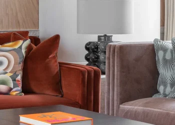 Luxury Throw Pillows