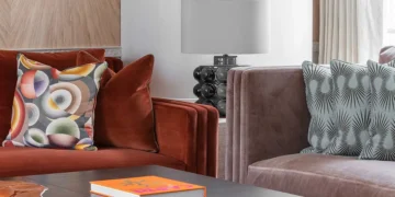 Luxury Throw Pillows