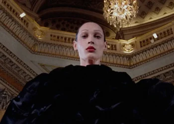 Heads or Tails: Marine Serre Explores Duality Through Film