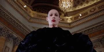 Heads or Tails: Marine Serre Explores Duality Through Film