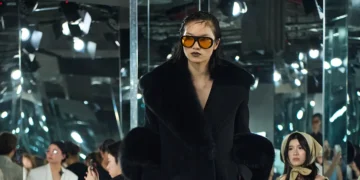 Not Innocent: MARKGONG Fall Winter 2025 Collection